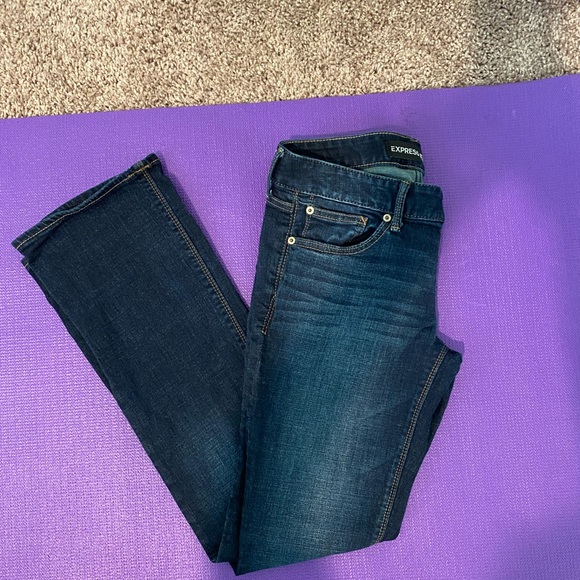 Jeans - Picture 3 of 6